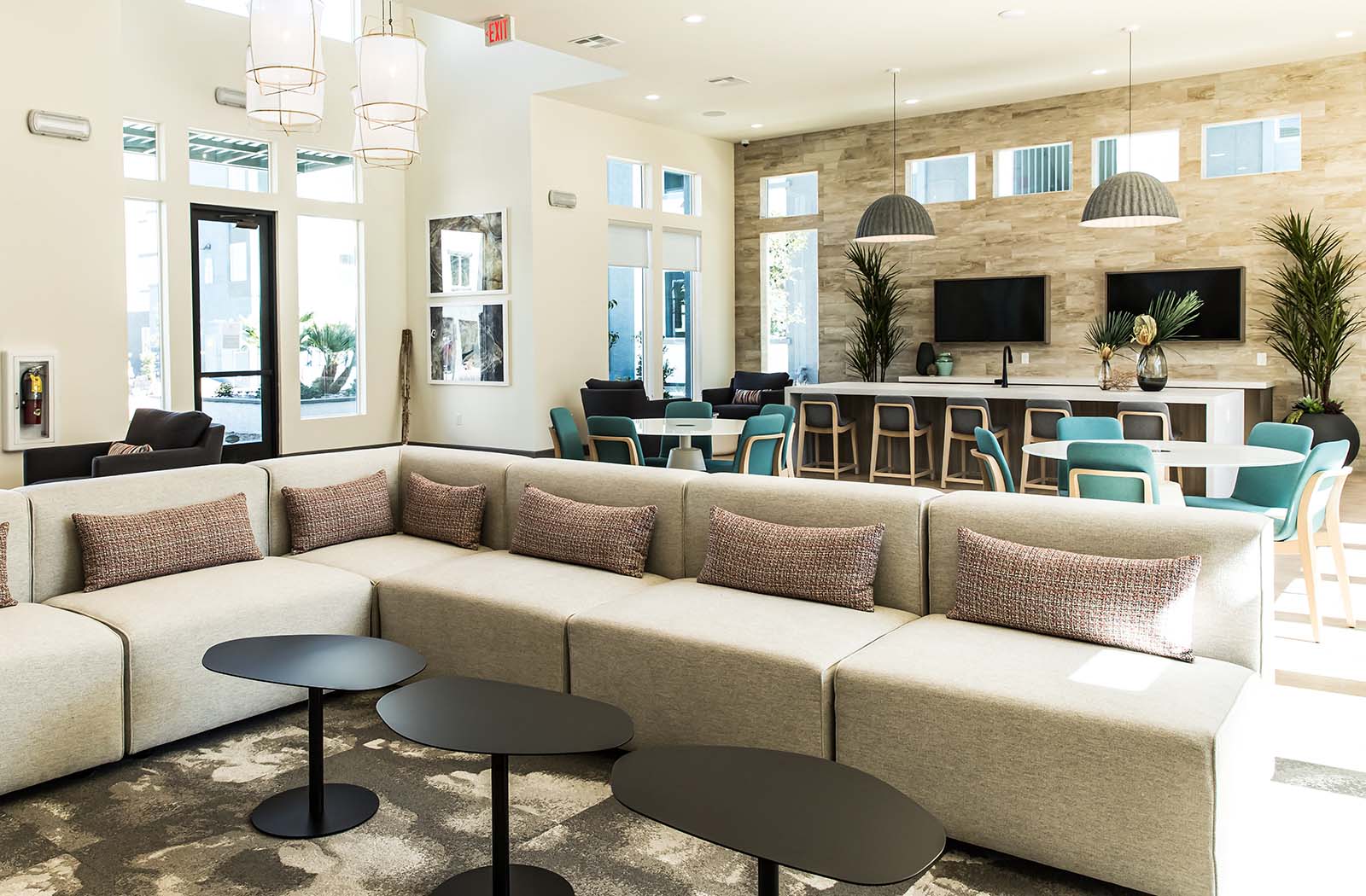 Arista Apartment Homes Apartments In Las Vegas Nv