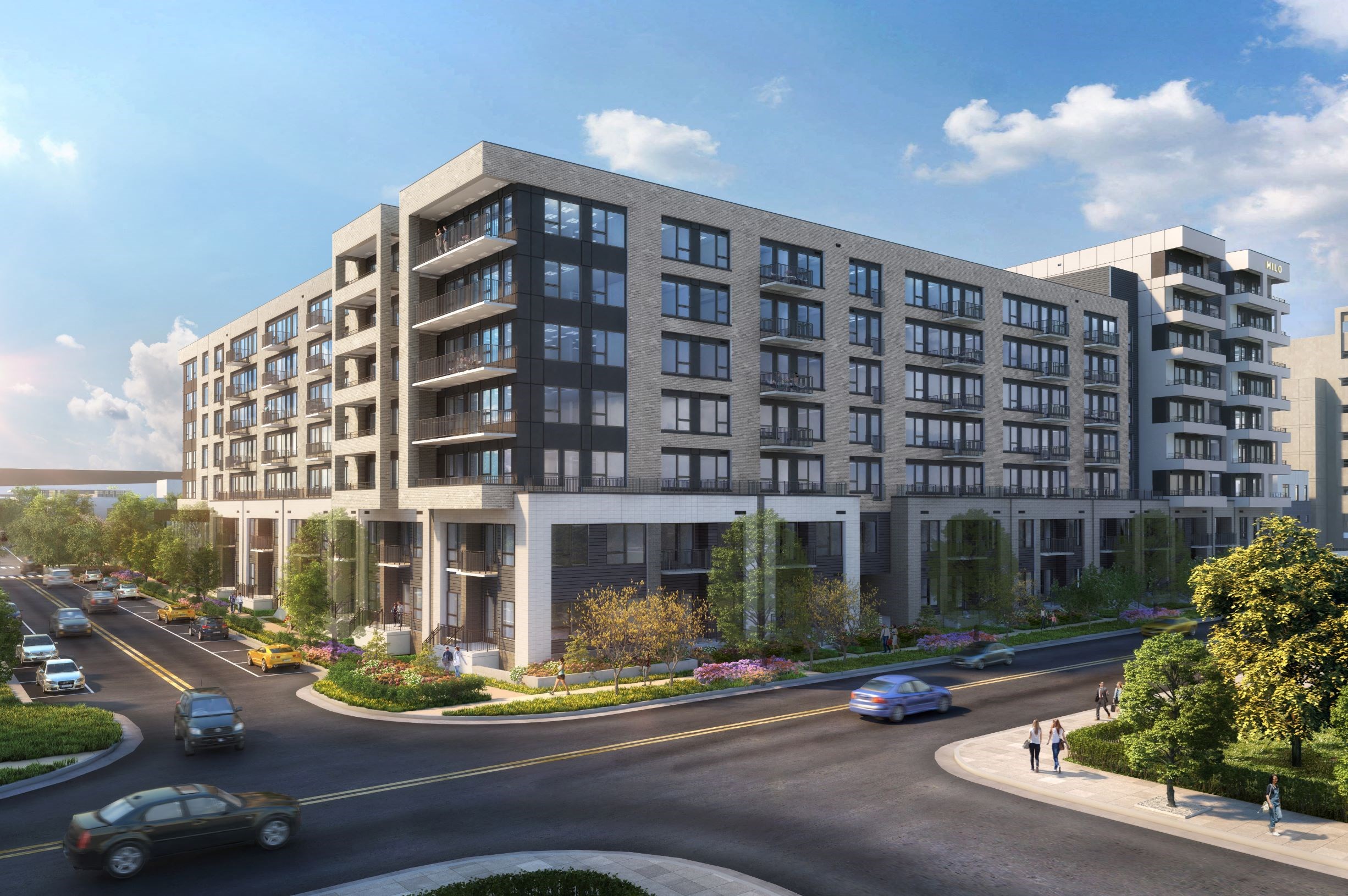 Milo Apartments, 4109 E. 10th Avenue, Denver, CO RENTCafé