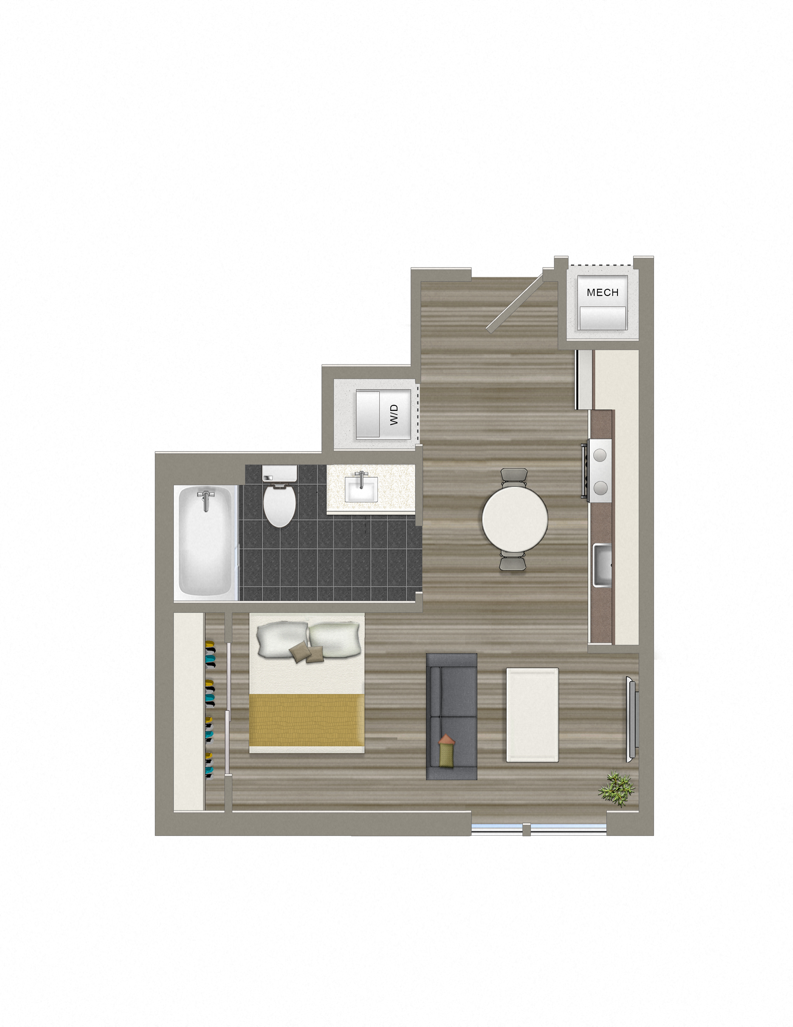 Studio A