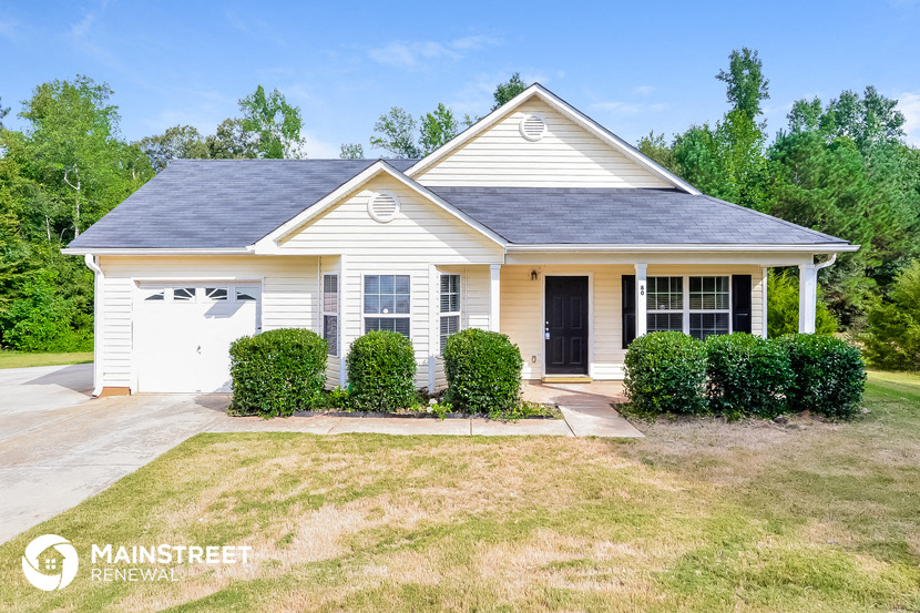 Main Street Renewal Feel Right At Home 80 Bramble Bush Trail - 