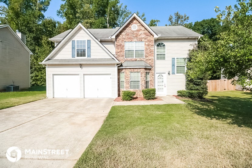 Best Houses for Rent in Dallas, GA 25 Homes RENTCafé