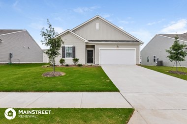 709 Kenyon Spring Dr 3 Beds Apartment for Rent
