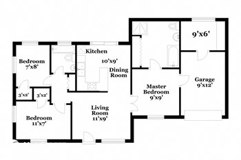 1552 Lime St 3 Beds House for Rent - Photo Gallery 2