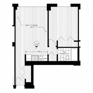 620-Square-Foot-One-Bedroom-Floorplan-Available-For-Rent-Walter-Reed-Apartments