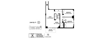 Floorplan A