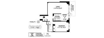 Floorplan G