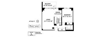 Floorplan L
