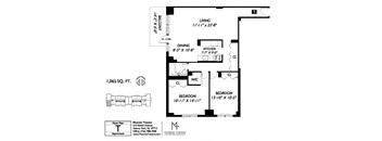 Floorplan T
