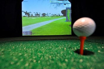 Golf at The Lory of Perimeter, Augusta, GA