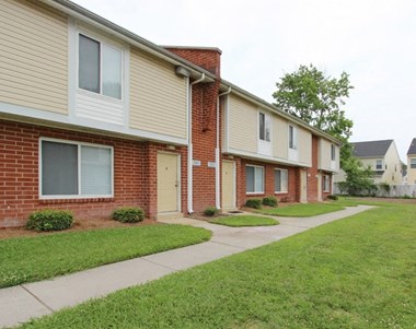 512 Featherstone Ct. 1 Bed Apartment for Rent Photo Gallery 1