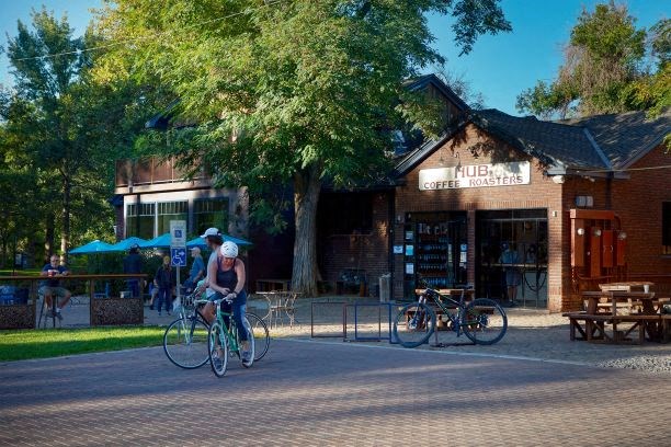 So close to downtown Reno at ParcOne60, Reno, 89501