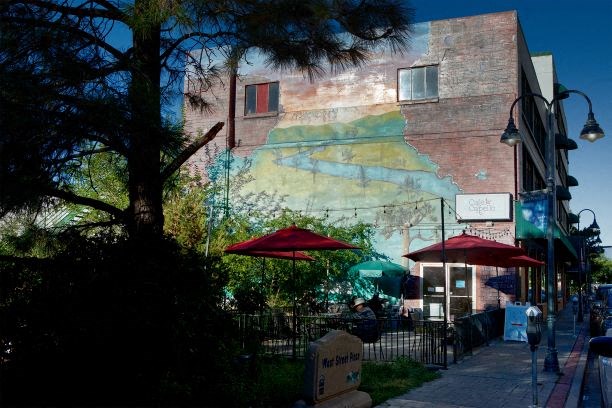 Downtown Reno District at ParcOne60, Reno, NV, 89501