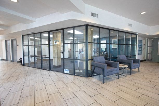 Leasing Center at ParcOne60, Nevada, 89501
