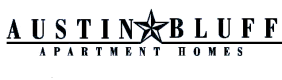 Austin Bluff logo