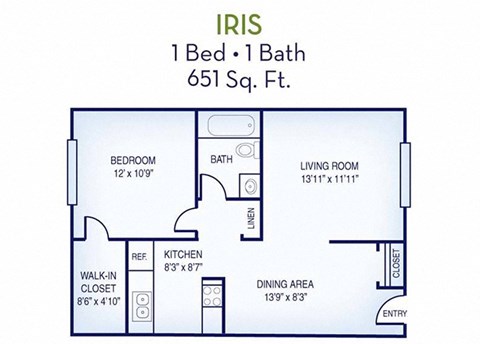 3450 Townsend Blvd Studio-3 Beds Apartment for Rent - Photo Gallery 36