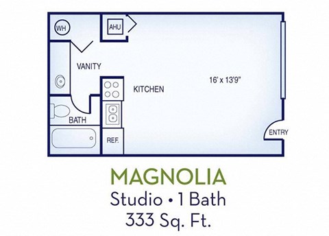 3450 Townsend Blvd Studio-3 Beds Apartment for Rent - Photo Gallery 35