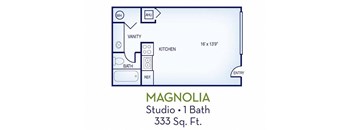 Magnolia