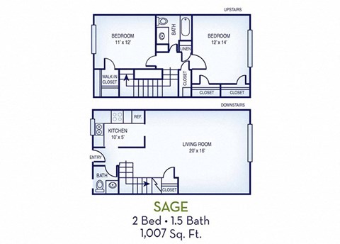 3450 Townsend Blvd Studio-3 Beds Apartment for Rent - Photo Gallery 37