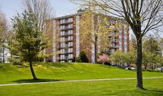 Bay View Estates Tower Building