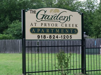 Find your new home at Gardens at Pryor Creek Apartments Find your new home at Gardens at Pryor Creek Apartments - Photo Gallery 3