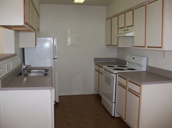 Galley Style Kitchen - Photo Gallery 10