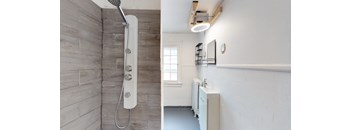 Furnished 3 Bedroom - 1 Bath