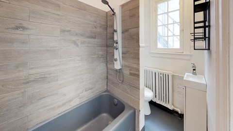 351 Friel Studio-3 Beds Apartment, Student for Rent - Photo Gallery 7