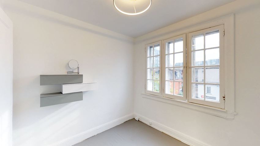 351 Friel Studio-3 Beds Apartment, Student for Rent - Photo Gallery