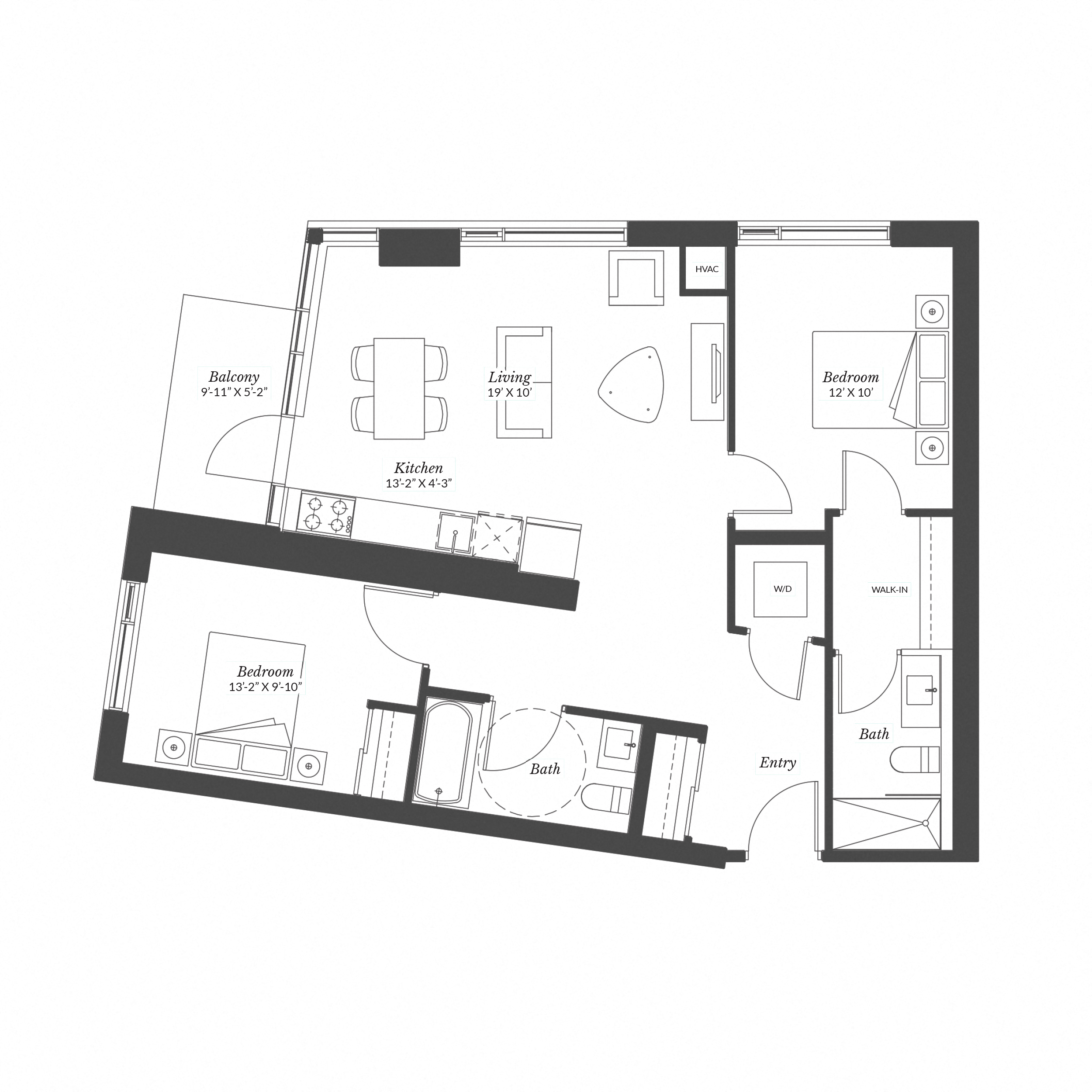 175 Carruthers Avenue 1-2 Beds Apartment for Rent - Photo Gallery 47