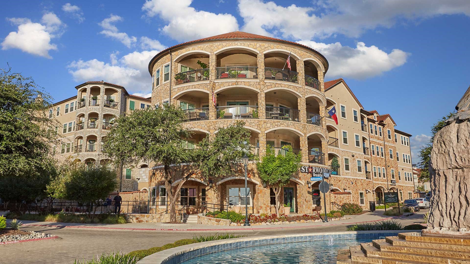 Bell Tower Flats Apartments 470 Adriatic Parkway Mckinney Tx Rentcafe