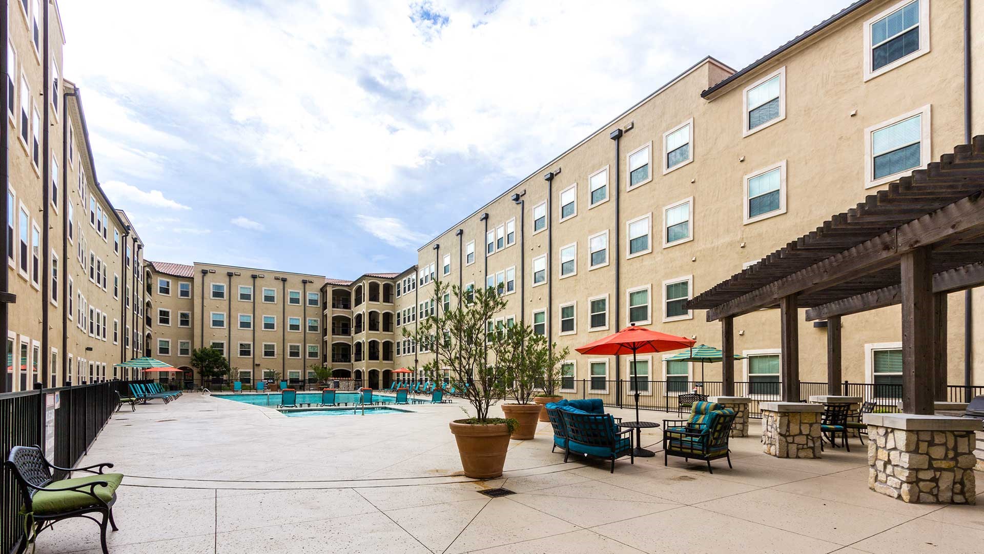 Bell Tower Flats Apartments, 470 Adriatic Parkway, McKinney, TX RentCafe