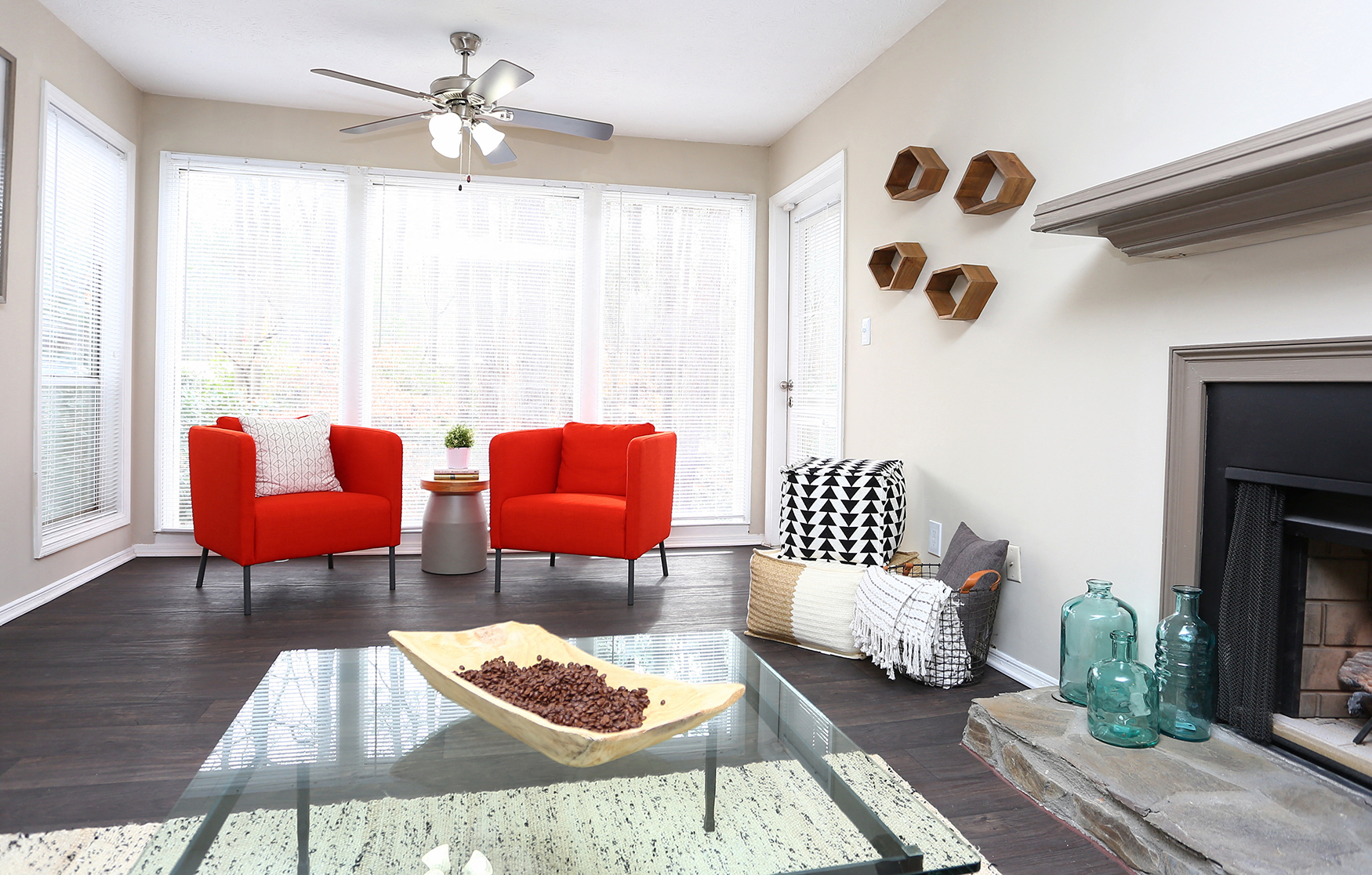 Berkeley Landing Apartments In Duluth Ga