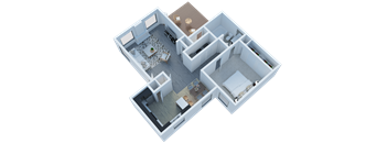 1 bedroom apartments for rent in riverside ca