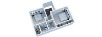 2 bedroom apartments for rent in riverside ca
