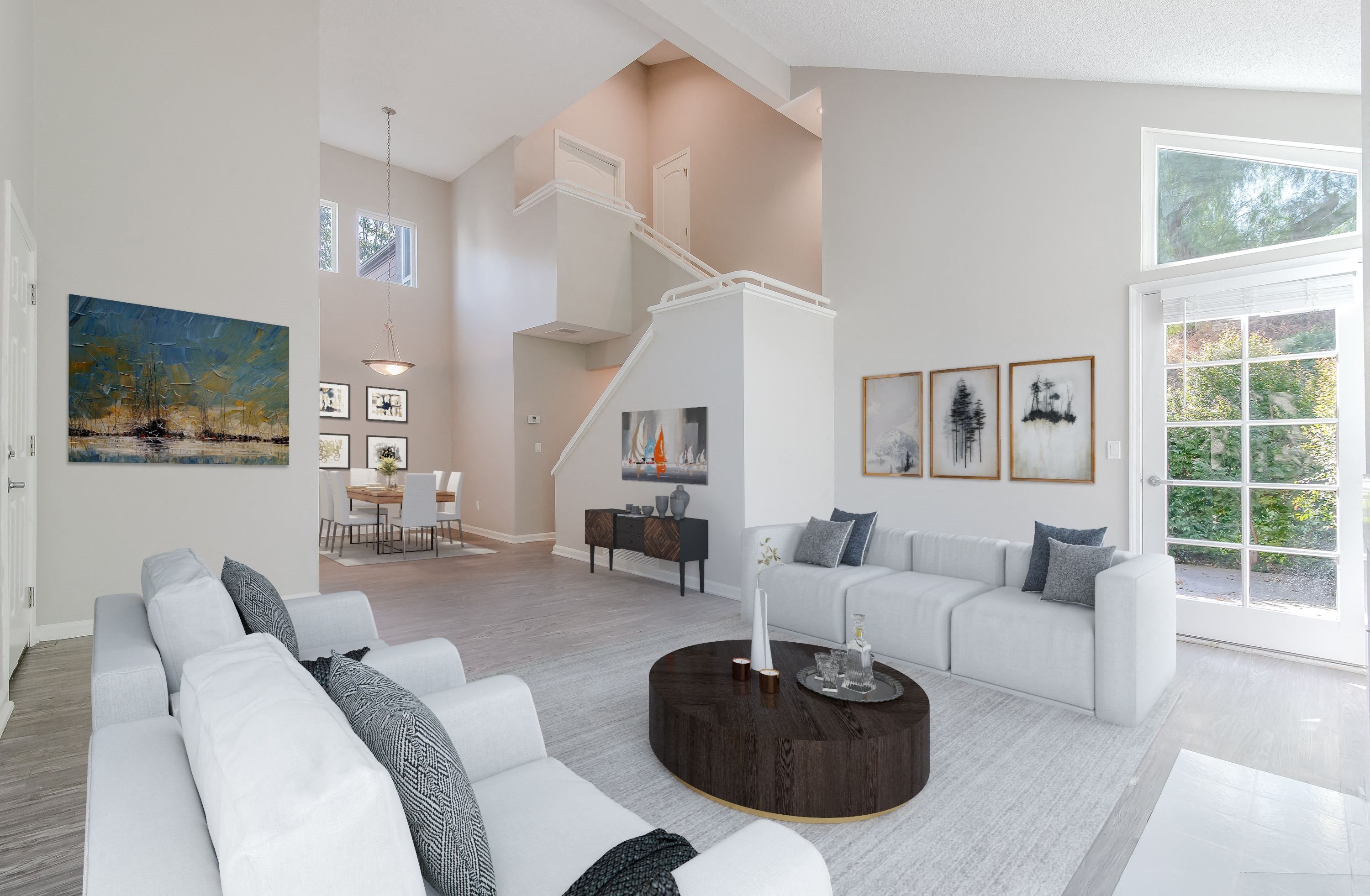 Luxury Apartments in Riverside, CA | Canyon Crest Views