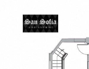 C7 Floor Plan C7 Floor Plan at San Sofia Luxury Apartments , Cleveland, Integrity Realty LLC, OH, 44113
