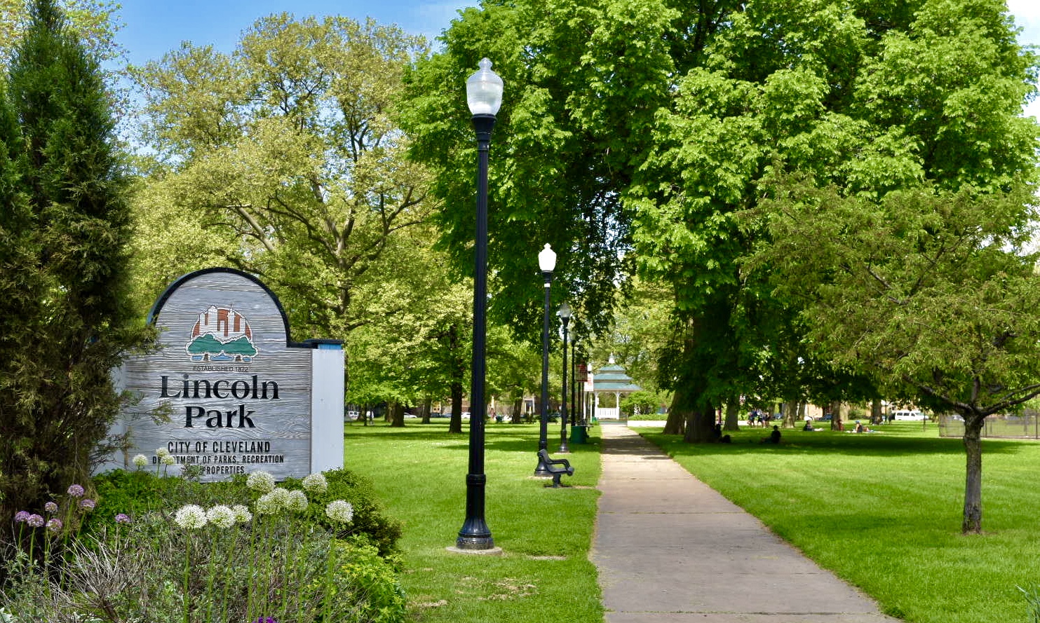 Tremont's Lincoln Park at San Sofia Luxury Apartments , Cleveland, Integrity Realty LLC, OH, 44113