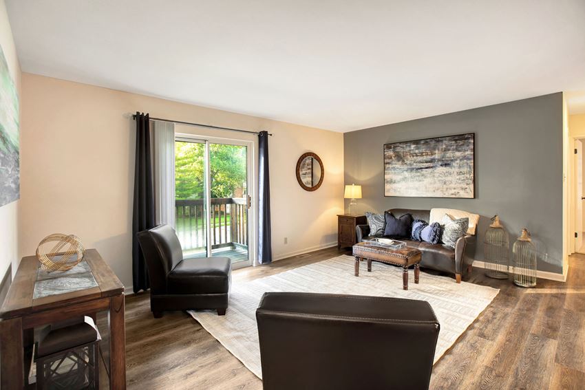 207-1 Enchanted Parkway 2 Beds Apartment, Townhouse for Rent - Photo Gallery