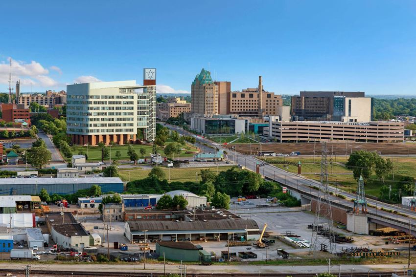 Midtown 300 Apartments, 300 South Grand, St. Louis, MO RentCafe