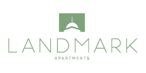 Landmark Logo Landmark Logo