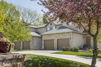 14202 W. 63rd Terrace 2-3 Beds Townhouse for Rent - Photo Gallery 2