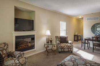14202 W. 63rd Terrace 2-3 Beds Townhouse for Rent - Photo Gallery 6