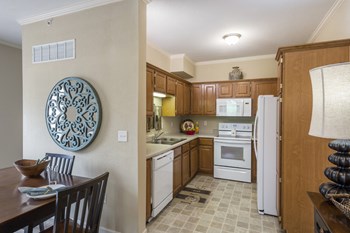 14202 W. 63rd Terrace 2-3 Beds Townhouse for Rent - Photo Gallery 3