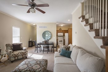 14202 W. 63rd Terrace 2-3 Beds Townhouse for Rent - Photo Gallery 4
