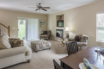 14202 W. 63rd Terrace 2-3 Beds Townhouse for Rent - Photo Gallery 5