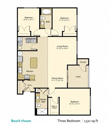 420 Salt Meadow Circle 1-3 Beds Apartment for Rent - Photo Gallery 8