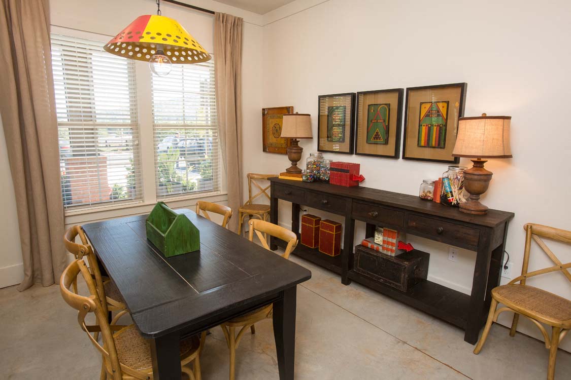 Walton Ridge Leasing Office Marietta, GA