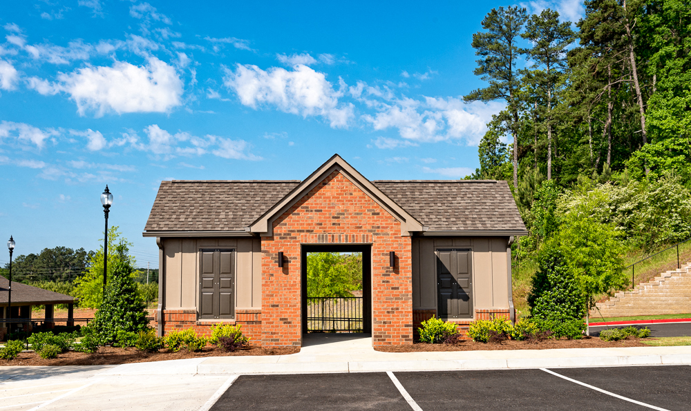 Walton Ridge Mail Center, Marietta GA