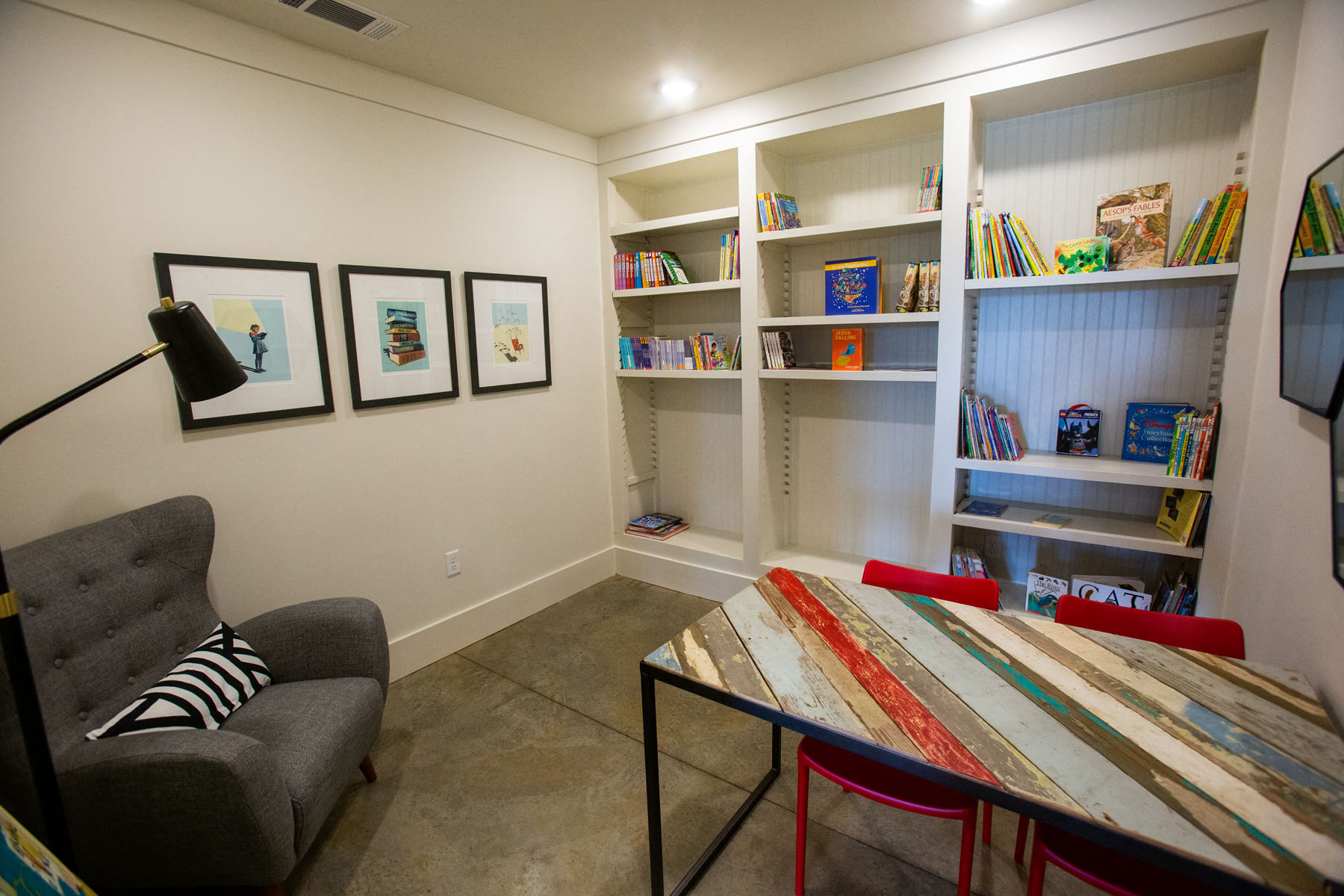 Walton Ridge Adventure Center - After-school enrichment program