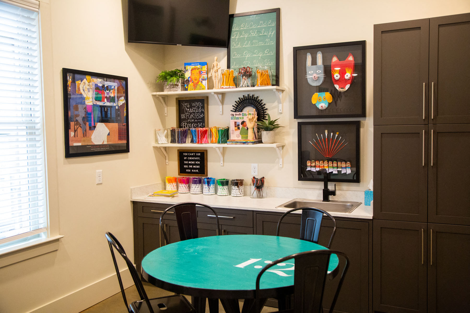 Walton Ridge Adventure Center - After-school enrichment program